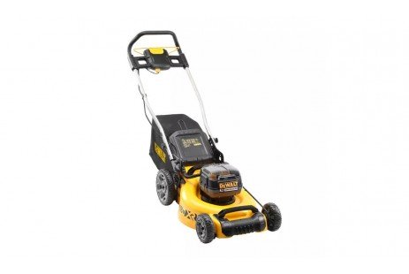  Газонокосарка акумуляторна DeWALT DCMW564P2