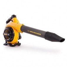 Акумуляторний воздуходув DeWALT DCM572X1