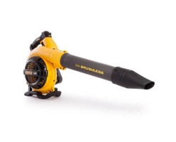 Акумуляторний воздуходув DeWALT DCM572X1