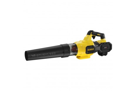 Акумуляторний воздуходув DeWALT DCMBA572X1
