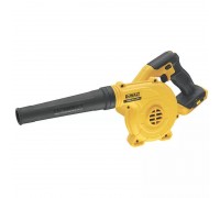 Аккумуляторный воздуходув  DeWALT DCV100