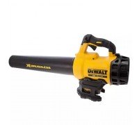 Аккумуляторный воздуходув  DeWALT DCM562P1