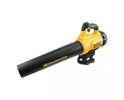 Акумуляторний воздуходув DeWALT DCM562PB