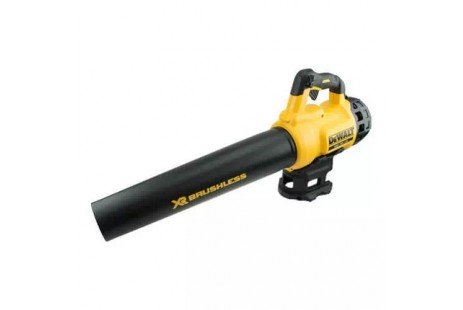 Акумуляторний воздуходув DeWALT DCM562PB