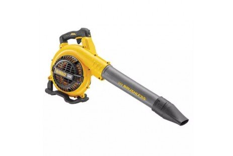 Акумуляторний воздуходув DeWALT DCM572N