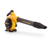 Акумуляторний воздуходув DeWALT DCM572X1