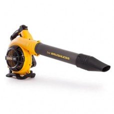 Акумуляторний воздуходув DeWALT DCM572X1