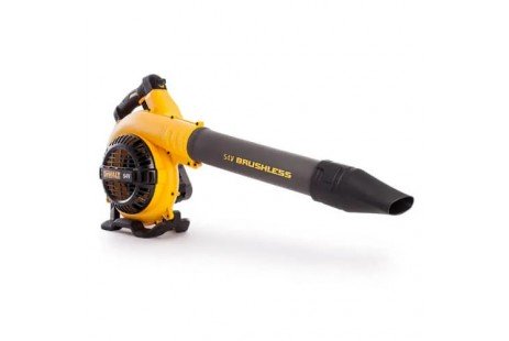 Акумуляторний воздуходув DeWALT DCM572X1