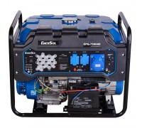   Генератор бензиновый EnerSol EPG-7500SE