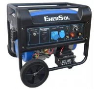 Генератор бензиновый EnerSol SWG-7EB