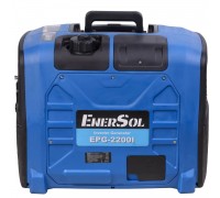 Генератор інверторний бензиновий EnerSol EPG-2200I