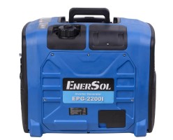 Генератор інверторний бензиновий EnerSol EPG-2200I