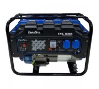 Генератор бензиновий EnerSol EPG-2800S