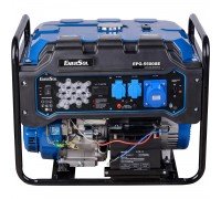   Генератор бензиновый EnerSol EPG-5500SE