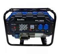 Генератор бензиновий EnerSol EPG-2800S