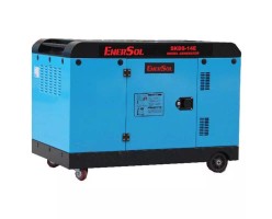 Генератор дизельний EnerSol SKDS-14EB