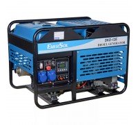  Генератор дизельный EnerSol SKD-12EB