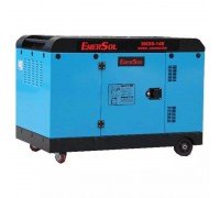 Генератор дизельний EnerSol SKDS-14EB