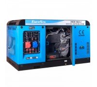 Генератор дизельний EnerSol SKDS-16E-3B