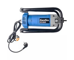 Вибратор глубинный EnerSol ECV-2000W