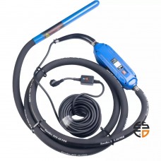 Вібратор високочастотний глибинний EnerSol ECV-40PRO