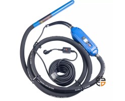 Вібратор високочастотний глибинний EnerSol ECV-40PRO