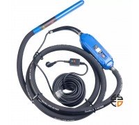 Вібратор високочастотний глибинний EnerSol ECV-40PRO-Уценка