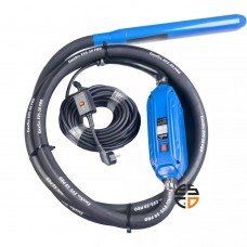 Вібратор високочастотний глибинний EnerSol ECV-50PRO