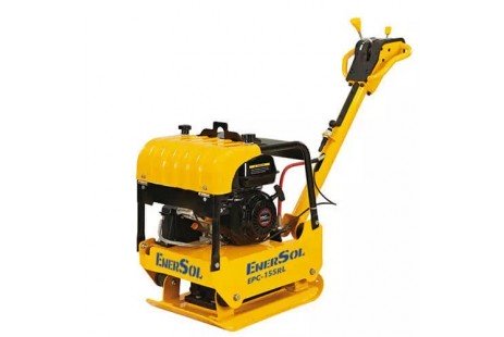 Віброплита реверсивна EnerSol EPC-155RL