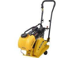 Віброплита прямохідна EnerSol EPC-064L