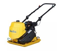 Віброплита прямохідна EnerSol EPC-107FLCT