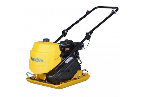 Віброплита прямохідна EnerSol EPC-107FLCT