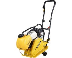 Віброплита прямохідна EnerSol EPC-064H
