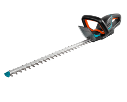 Акумуляторний кущоріз Gardena ComfortCut Li-18/60 без батареї