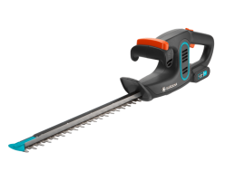 Акумуляторний кущоріз Gardena EasyCut Li-40
