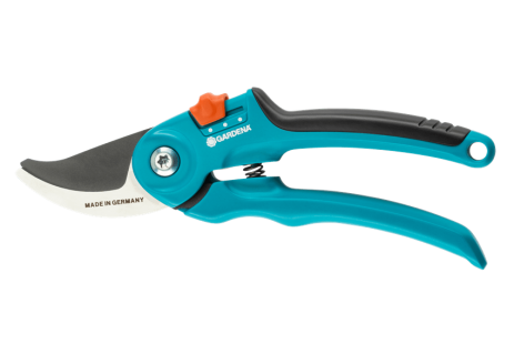 Секатор Gardena двухпозиционный, тип ножницы 22mm