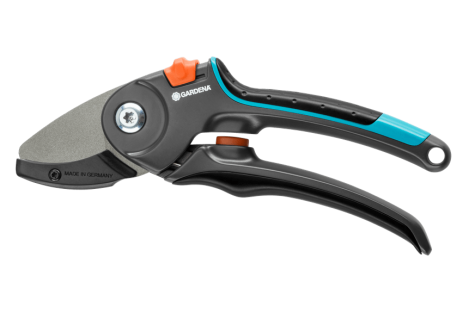 Секатор Gardena тип наковальня 23mm