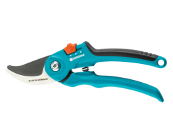 Секатор Gardena двухпозиционный, тип ножницы 22mm