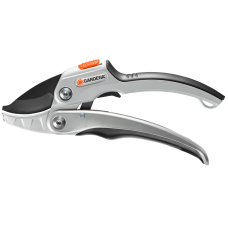 Секатор Gardena SmartCut с храповым механизмом 25mm