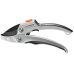 Секатор Gardena SmartCut з храповим механізмом 25mm