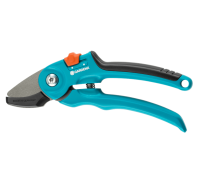 Секатор Gardena тип наковальня 18mm