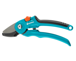 Секатор Gardena тип наковальня 18mm