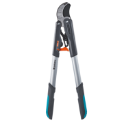Сучкорез Gardena ComfortSmartCut с храповым механизмом 45mm