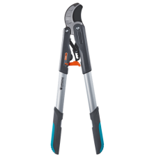 Сучкорез Gardena ComfortSmartCut с храповым механизмом 45mm