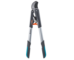 Сучкорез Gardena ComfortSmartCut з храповим механізмом 45mm