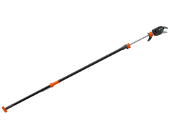 Висоторіз Gardena телескопічний StarСut 410 BL 32mm
