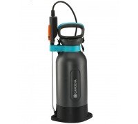 Опрыскиватель плечевой Comfort 5л Gardena