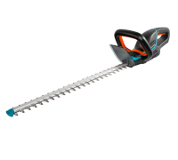 Акумуляторний кущоріз Gardena ComfortCut Li-18/60 без батареї
