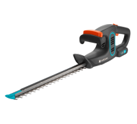 Акумуляторний кущоріз Gardena EasyCut Li-40