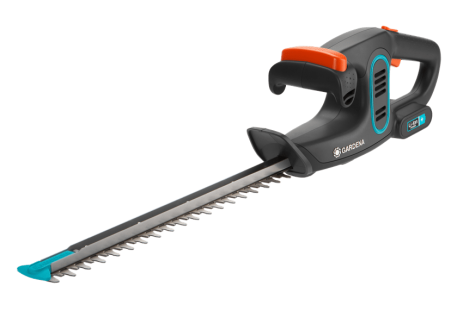 Акумуляторний кущоріз Gardena EasyCut Li-40